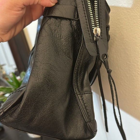 Rebecca Minkoff Leather Bag - Picture 4 of 7